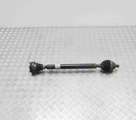 Volkswagen Scirocco Front driveshaft 1K0407272ST