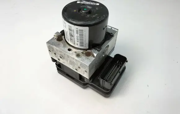 Opel Astra J ABS Pump 13412552 10021208864