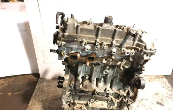 Lexus IS 220D-250-350 Engine 2AD