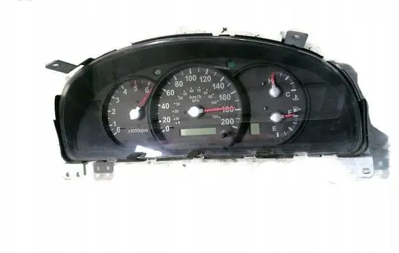 KIA Sorento Speedometer (instrument cluster) 940033E281