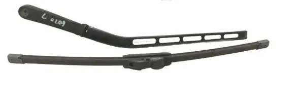 Mercedes-Benz CLK A209 C209 Front wiper blade arm