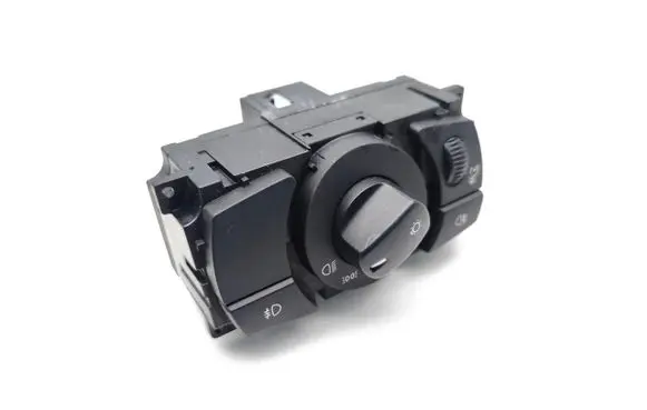 BMW 6 E63 E64 Light switch 6925252 33280201