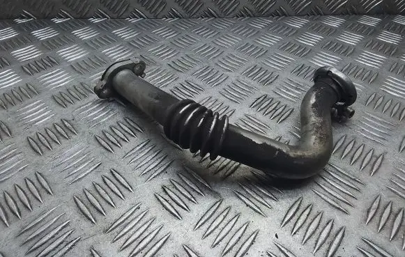 EGR valve line/pipe/hose