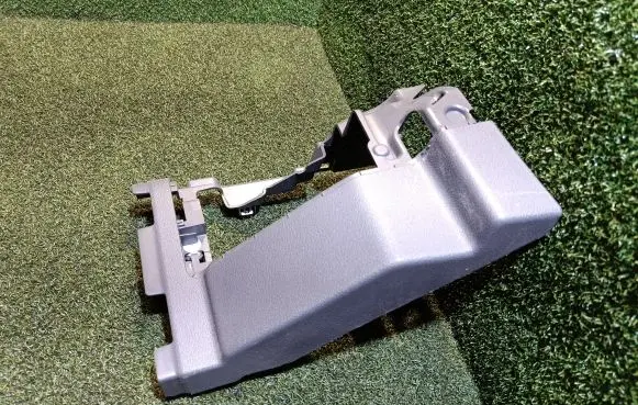 Ford Transit Custom Other interior part KK21V243W13 KK21V243W13AA KK21V243W13AA3JJ9