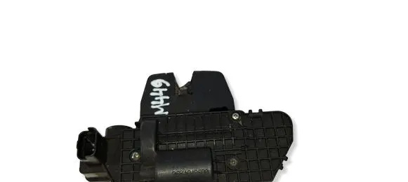 Peugeot 5008 Tailgate/trunk/boot lock/catch/latch 9151487499 0112A
