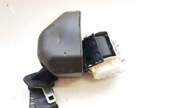 Citroen DS3 Rear seatbelt 96819581xx