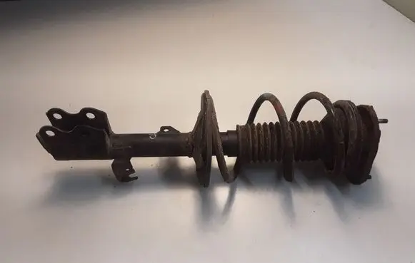 Toyota Prius (XW20) Front shock absorber/damper 4851047061