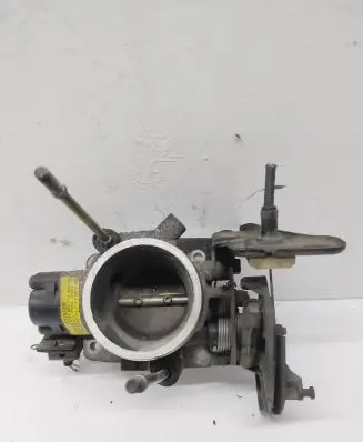 Ford Mondeo MK I Throttle valve 95BF-9B989-DA