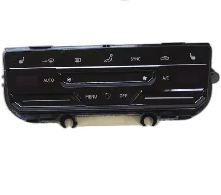 Volkswagen PASSAT B8 Other switches/knobs/shifts 3G8907044A