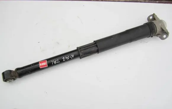 Volkswagen Taigo Rear shock absorber/damper 2Q0513049DE