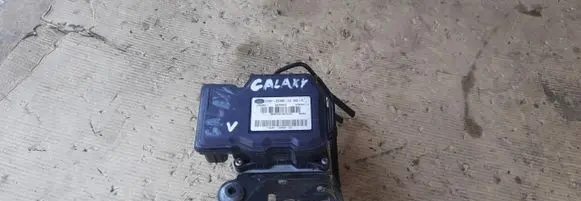 Ford Galaxy ABS Pump CG912C405CC