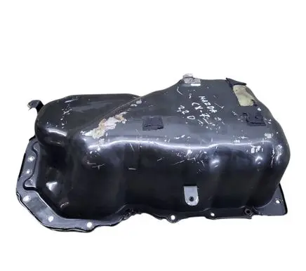 Mazda CX-7 Oil sump 