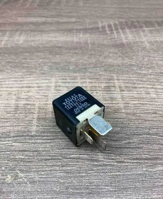 Toyota Yaris Other relay 9098704006 1567001580