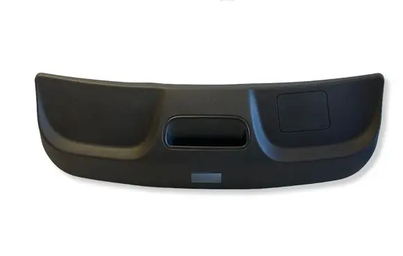 Audi TT TTS Mk2 Tailgate/boot lid cover trim 8J7867979A