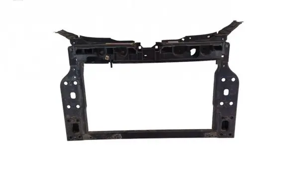 Ford Ka Dashboard 