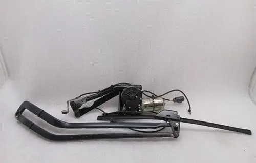 McLaren 675LT Spider Front wiper linkage 11A7850CP