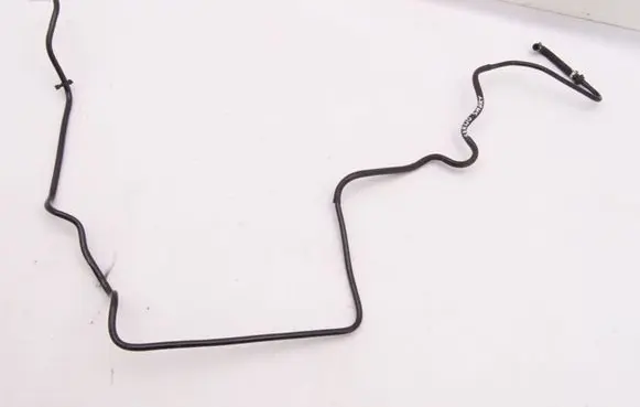 Smart ForTwo I Brake booster pipe/hose 