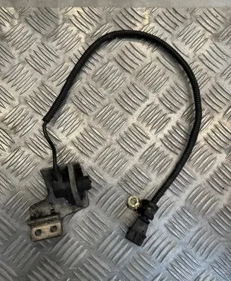 Fiat Ducato Crankshaft position sensor 0281002332