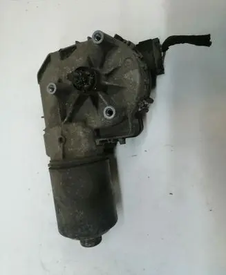 Renault Espace - Grand espace IV Wiper motor 1137328086