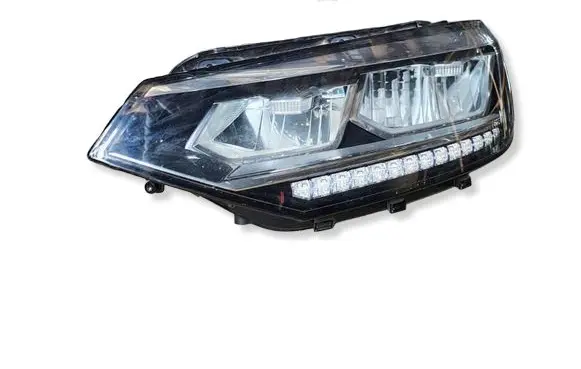 Volkswagen Touran III Headlight/headlamp 5TB941035C
