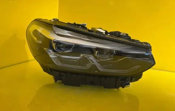 BMW X4 G02 Headlight/headlamp 5A29202-08
