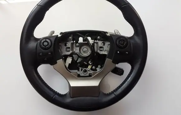Lexus IS III XE30 Steering wheel 4510053440C0
