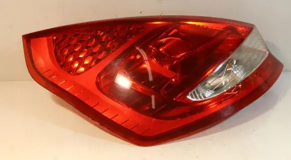 Ford Fiesta Rear/tail lights 8A6113405A