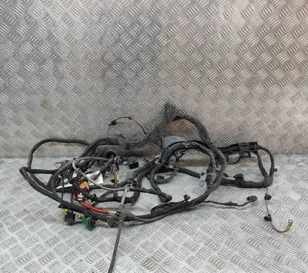 Volkswagen ID.3 Other wiring loom 1EA971824 TAB016490CA