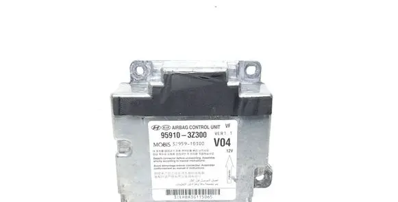 Hyundai i40 Airbag control unit/module 959103Z300 3Z95910300