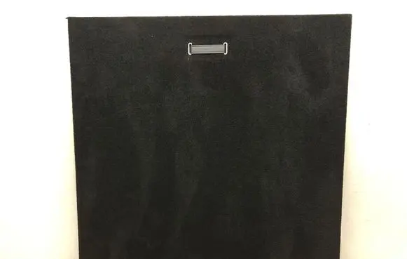 Land Rover Range Rover L405 Trunk/boot floor carpet liner CK5245456AE8 CK5245456