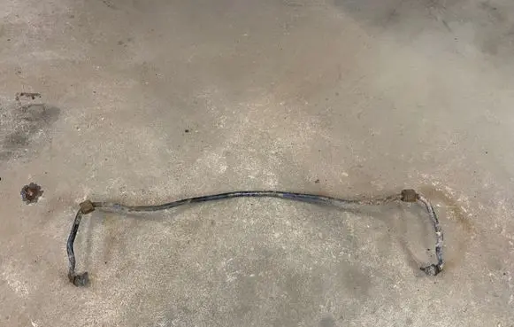 Subaru Outback Rear anti-roll bar/sway bar 