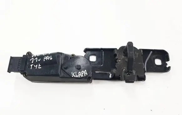 Audi A6 S6 C7 4G Tailgate/trunk/boot lock/catch/latch