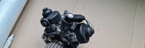 Audi A4 S4 B8 8K Fuel injection high pressure pump 059130755AH 0445010611