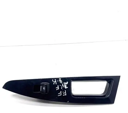 Ford Fusion II Electric window control switch DS7314A568