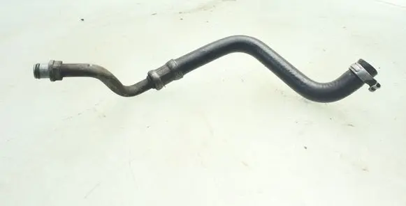Opel Vectra C Power steering hose/pipe/line 0100185114013