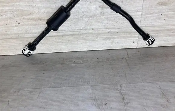 BMW 1 F70 Vacuum line/pipe/hose 9424986
