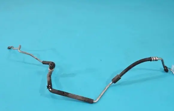 Air conditioning (A/C) pipe/hose