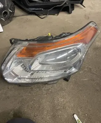 Citroen C3 Headlight/headlamp