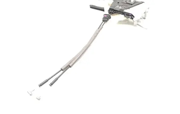 KIA Telluride Front door lock