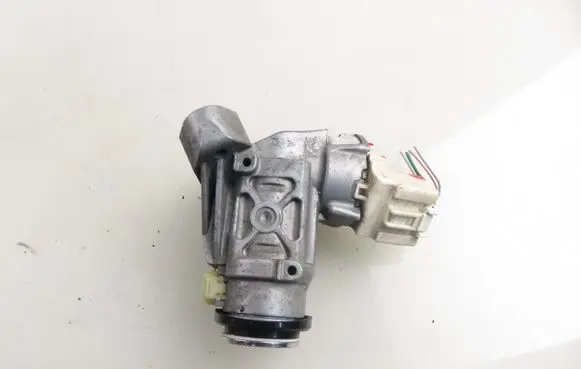 Toyota Yaris Ignition lock 450202216