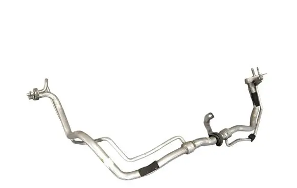 Ford Edge II Air conditioning (A/C) pipe/hose DG9H19E881AD