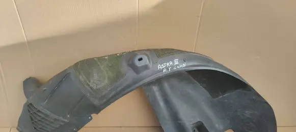 Opel Astra J Rear arch 13271361 341391933