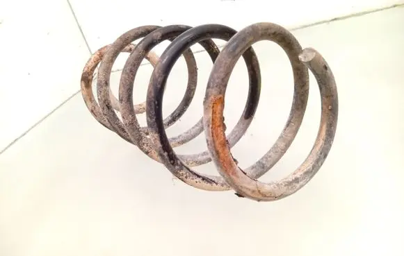 Ford Galaxy Front coil spring