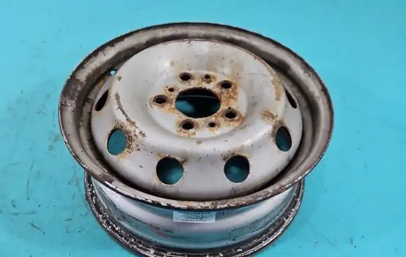 Fiat Ducato R15 steel rim IMPRK1550012