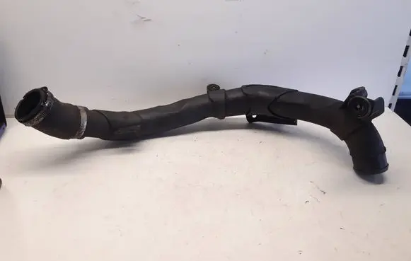 Volkswagen Golf VI Intercooler hose/pipe 1K0145840AA