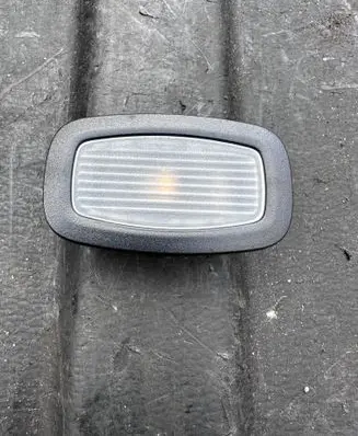 Mercedes-Benz E W238 Front seat light A0009064306