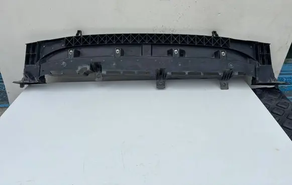 Opel Crossland X Front bumper support beam 39099958