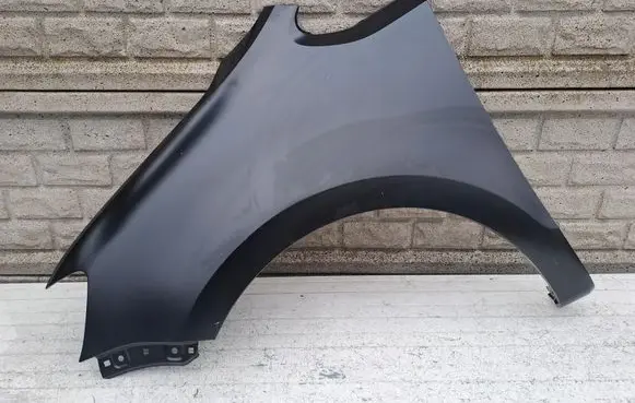 Seat Alhambra (Mk2) Fender LPVWSHA