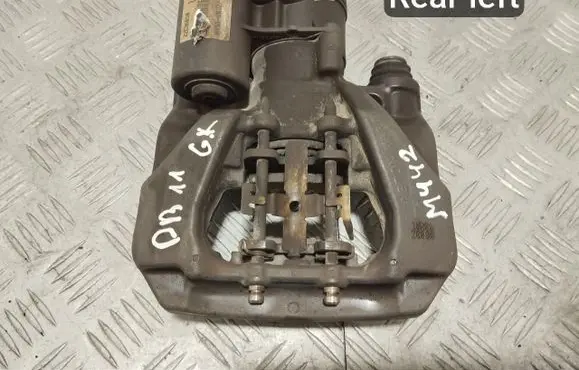 Aston Martin DB11 Rear brake caliper HY532K327BA