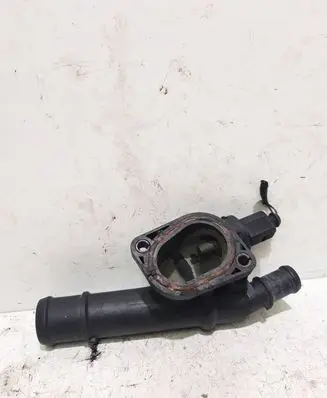 Volkswagen Golf V Engine coolant pipe/hose 03G121132B